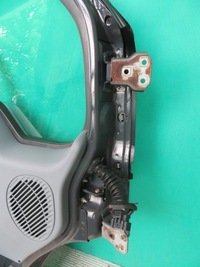 фото thumb №11, Дверь левый перед ford transit mk7 13r