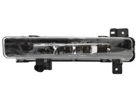 фото thumb №13, Bmw seria 6 g32 gt 2017+ лівий передній протитуманна фара led