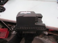 Купить Kia rio iv 1.2 22r рестайлинг  корпус фильтра воздуха впуск воздухозаборник 28210-h8300, фото thumb