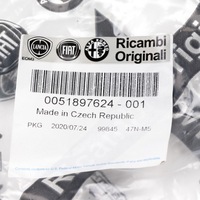 фото thumb №10, Шланг усилитель тормозов с датчиком fiat grande punto evo alfa romeo mito