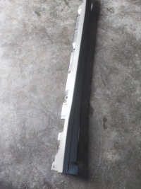 Купити Mercedes gla w 247 молдинг поріг ліва, фото thumb