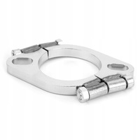 фото thumb №9, Фланець труби випускної 2.5in 63mm сталевий