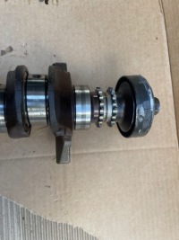 Wał коленчатый bmw e46 n42 b18 valvetronic в Украине, фото thumb