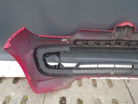 фото thumb №11, Бампер передній перед vw up