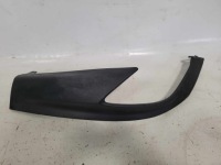 фото thumb №1, Спойлер захист накладка бампера задня lexus rx iv 2016-