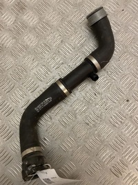 фото thumb №7, Mercedes-benz c w205 2017 шланг / шланг радиатор