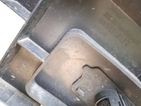 фото thumb №6, Citroen ds9 2022 ktv бампер задня задній дифузор 6 x pdc накладки комплект