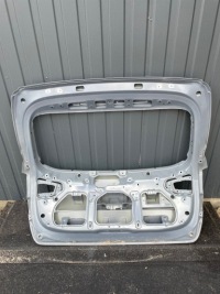 фото thumb №5, Кришка багажника багажника задня задня kombi hyundai i30 iii 3 2017r-