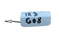 фото thumb №1, Bmw ix3 g08 заглушка фаркоп задняя 8498642