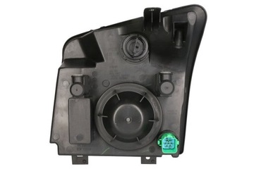 фото thumb №2, Фара світла передніх 20-1347-05-2/tyc