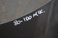 фото thumb №5, Ford s-max mk2 капот крышка двигателя