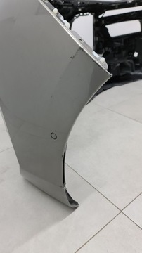 фото thumb №15, Бампер перед переднее bmw 7 i7 g70 m pak oxidgrau