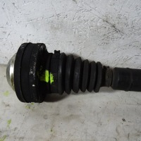 Vw passat b6 2.0tdi приводной вал правый  перед Доставка, фото thumb