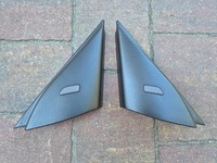 фото thumb №1, Заглушка дзеркало права nissan juke lift