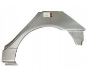 фото thumb №1, Ремкомплект крыла заднего левая renault laguna