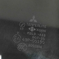 фото thumb №7, Скло ліва задня mitsubishi pajero iv v8_w, v9_w 6121a209 32144428 3.2l