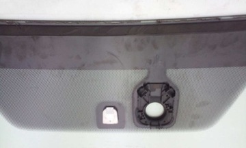 фото thumb №5, Стекло лобовое mitsubishi outlander 2012- po рестайлинг датчик