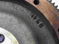 фото thumb №11, Сцепление комплект mazda demio 1.3 16v