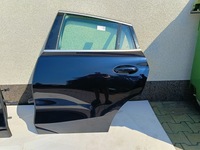 фото thumb №10, Двері зад ліва права x6 g06 lci 416 карбон schwarz ідеал!!!