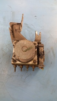 фото thumb №1, Насос abs nissan micra 1.5cdi 03r