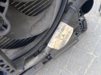 фото thumb №8, Радиатор комплект ford galaxy iv 2.0 tdci 15-19r