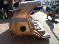 фото thumb №1, Opel mokka mokka x pas задня крила піддон gd7