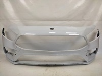 фото thumb №1, Mercedes a-klasa w177 amg бампер перед 6pdc 2017-