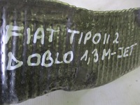 фото thumb №6, Захист теплова fiat 1,3 m-jet