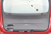 фото thumb №14, Opel mokka b ii крышка багажника крышка багажника задняя задняя