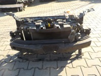 фото thumb №1, 847 alfa romeo mito 0.9 twinair pas передний балка радиатор бензин