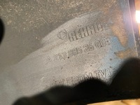 фото thumb №14, Mercedes e-klasa w213 amg бампер перед передній