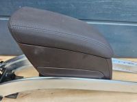 Opel meriva b подлокотник туннель средний коричневый с Разборки, фото thumb