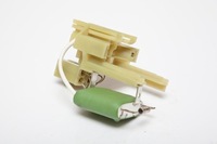 фото thumb №9, Резистор вентилятор astra f calibra a vectra 1808438