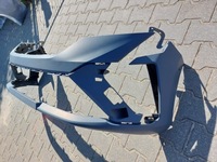 фото thumb №3, Бампер renault clio v lift 23-