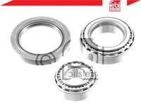 фото thumb №2, Підшипник ступиця колеса mercedes clk kabriolet clk 200