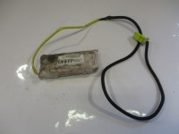 фото thumb №1, Подушка повітряна подушка безпеки сидіння перед права mazda cx7 cx-7