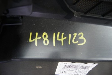 фото thumb №9, Боковина обивка дверь правые перед peugeot 308 t9