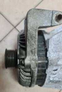 фото thumb №5, Генератор 2980600 05113066 nissan primera almera