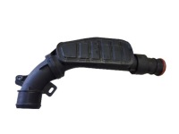 фото thumb №2, Peugeot 208 1.2 thp труба воздухозаборник воздуха 9677681880