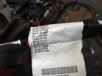 фото thumb №15, Джгут електропроводка трубопровід двигуна cupra formentor 1.4 e-hybrid