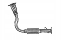 фото thumb №1, Труба fiat multipla 1.6i 1999-