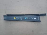 фото thumb №3, Накладка стойка правый задняя mercedes r-klasa w251