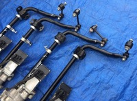 фото thumb №5, Jeep wrangler jl 21 22 23 стабилизатор электрический тяга перед соединители