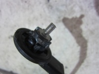 Bmw x3 f25 2.0 кабель шланг плюсовой красный аккумулятор 9283786 Доставка, фото thumb