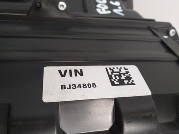 фото thumb №6, Обігрівач ford focus mk3 1.6 tdci bv6n19b555ng