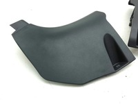 фото thumb №9, Toyota corolla e210 e21 2021 комплект молдинг поріг