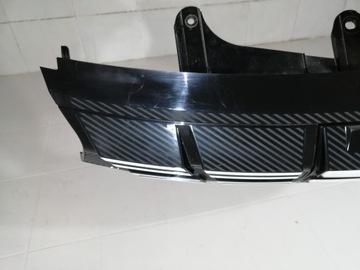 фото thumb №11, Решітка радіатора решітка dacia spring рестайлінг hal 8715