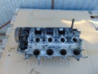 Головка ford mondeo mk4 рестайлінг  focus mk3 s-max рестайлінг  2.0 tdci 163 km 2.0 hdi Зі Шроту, фото thumb