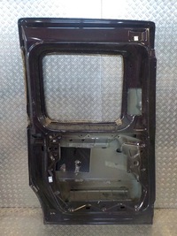 фото thumb №6, Vw caddy дверь сдвижные левая