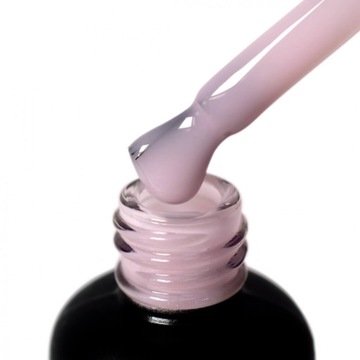 Baza Hybrydowa do paznokci PNB UV/LED Camouflage Base Light Pink 30 ml